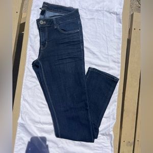 WHBM Skinny Jeans